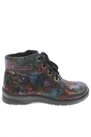 Botine de damă Unbranded, Mărime 38, Culoare Multicolor, Preț 111,99 Lei