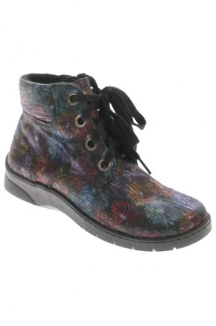 Botine de damă Unbranded, Mărime 38, Culoare Multicolor, Preț 111,99 Lei