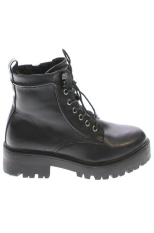 Dámské poltopánky Unbranded, Veľkosť 37, Farba Čierna, Cena  25,95 €