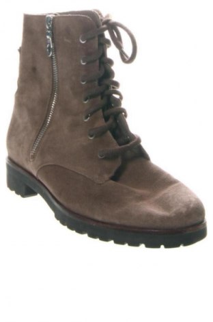 Dámské poltopánky Unbranded, Veľkosť 38, Farba Béžová, Cena  35,95 €