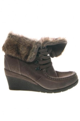 Dámské boty  Unbranded, Velikost 39, Barva Hnědá, Cena  1 049,00 Kč