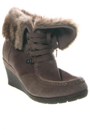 Dámské boty  Unbranded, Velikost 39, Barva Hnědá, Cena  1 049,00 Kč