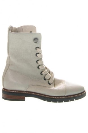 Dámské poltopánky Unbranded, Veľkosť 38, Farba Kremová, Cena  40,95 €