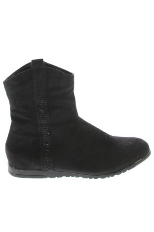 Damskie botki Unbranded, Rozmiar 38, Kolor Czarny, Cena 50,99 zł