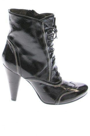 Γυναικεία μποτάκια Unbranded, Μέγεθος 39, Χρώμα Μαύρο, Τιμή 52,00 €