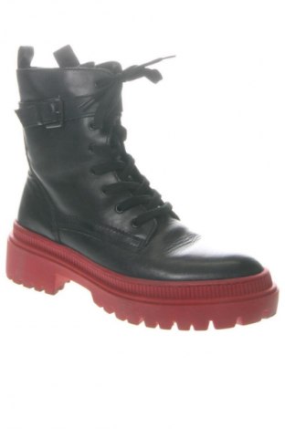 Damskie botki Unbranded, Rozmiar 39, Kolor Czarny, Cena 310,68 zł