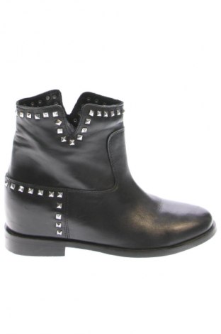 Дамски боти Unbranded, Размер 39, Цвят Черен, Цена 52,00 €