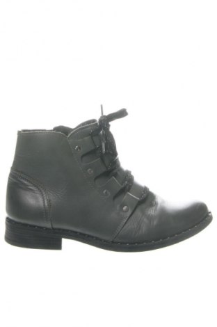 Botine de damă Unbranded, Mărime 39, Culoare Verde, Preț 206,99 Lei