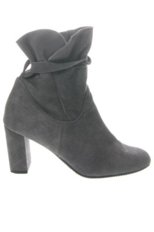 Dámské poltopánky Unbranded, Veľkosť 40, Farba Sivá, Cena  35,95 €