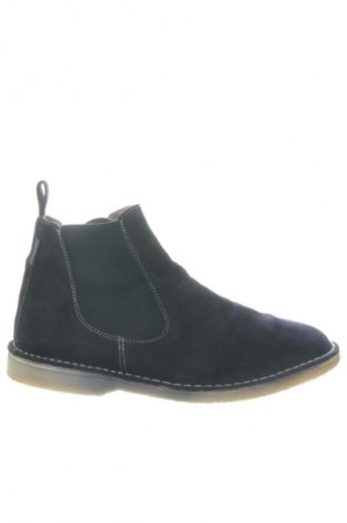 Dámské poltopánky Unbranded, Veľkosť 40, Farba Modrá, Cena  61,95 €