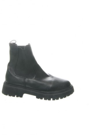 Dámské poltopánky Unbranded, Veľkosť 39, Farba Čierna, Cena  22,95 €