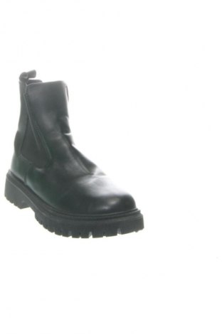 Dámské poltopánky Unbranded, Veľkosť 39, Farba Čierna, Cena  22,95 €