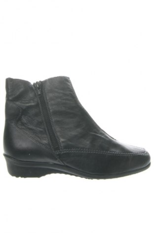 Dámské poltopánky Unbranded, Veľkosť 36, Farba Modrá, Cena  35,95 €