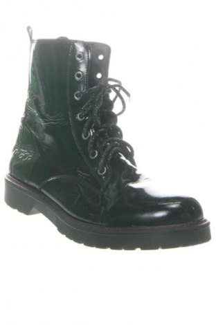 Dámské boty  AQA Shoes, Velikost 42, Barva Černá, Cena  2 429,00 Kč