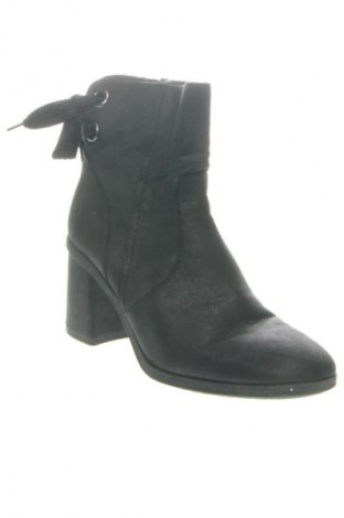 Dámské boty  Unbranded, Velikost 40, Barva Černá, Cena  459,00 Kč