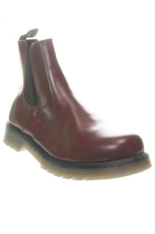 Dámské poltopánky Unbranded, Veľkosť 41, Farba Červená, Cena  18,95 €