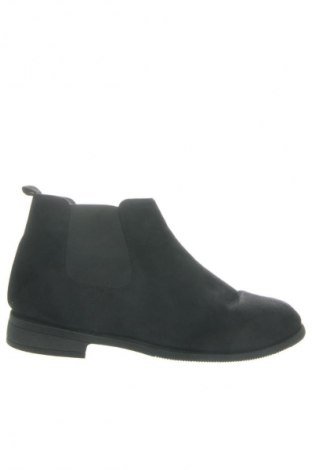 Botine de damă Unbranded, Mărime 40, Culoare Negru, Preț 95,99 Lei