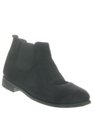 Botine de damă Unbranded, Mărime 40, Culoare Negru, Preț 95,99 Lei