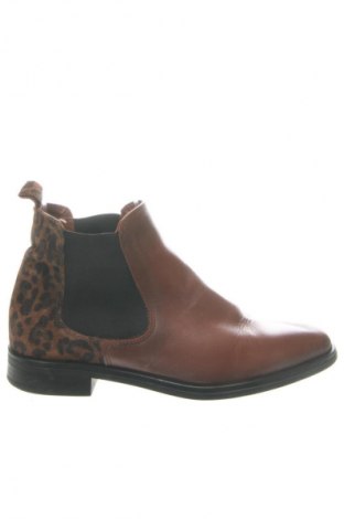 Dámské poltopánky Unbranded, Veľkosť 37, Farba Hnedá, Cena  27,95 €