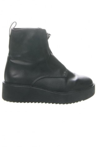 Damskie botki Unbranded, Rozmiar 38, Kolor Czarny, Cena 169,99 zł