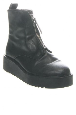 Damskie botki Unbranded, Rozmiar 38, Kolor Czarny, Cena 169,99 zł