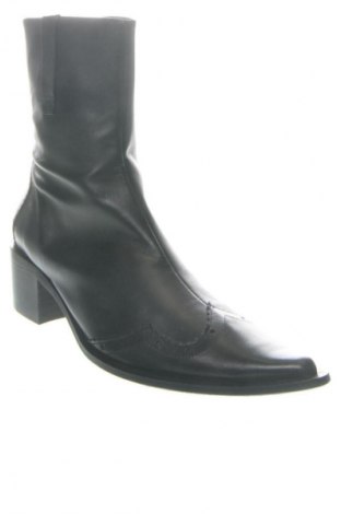 Damskie botki Unbranded, Rozmiar 39, Kolor Czarny, Cena 337,58 zł