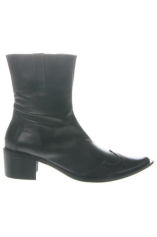 Damskie botki Unbranded, Rozmiar 39, Kolor Czarny, Cena 337,58 zł