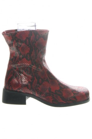 Botine de damă Unbranded, Mărime 39, Culoare Multicolor, Preț 271,99 Lei