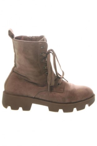 Dámské poltopánky Unbranded, Veľkosť 39, Farba Hnedá, Cena  38,95 €