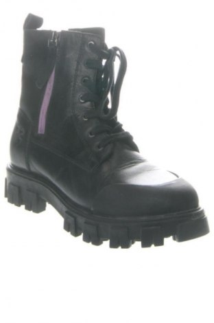 Botine de damă Unbranded, Mărime 36, Culoare Negru, Preț 151,99 Lei