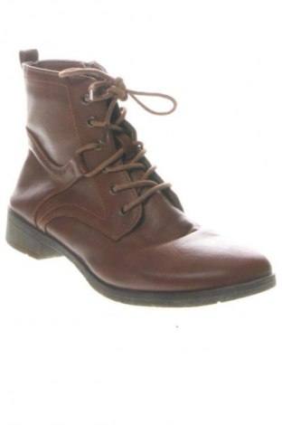 Női bokacsizma Unbranded, Méret 37, Szín Barna, Ár 7 139 Ft