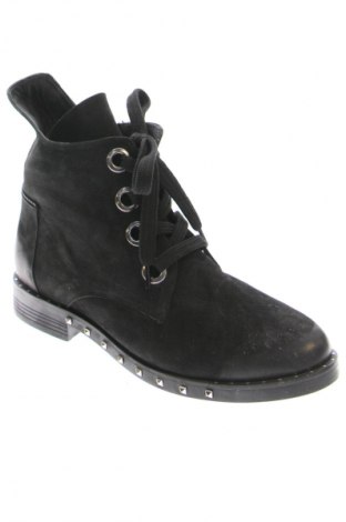 Дамски боти Unbranded, Размер 40, Цвят Черен, Цена 51,60 €