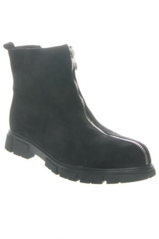 Damskie botki Unbranded, Rozmiar 40, Kolor Czarny, Cena 172,68 zł