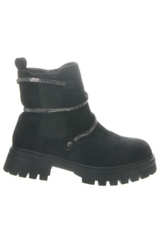 Damskie botki Unbranded, Rozmiar 40, Kolor Czarny, Cena 172,68 zł