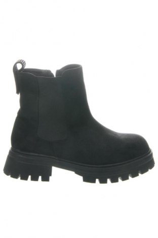 Damskie botki Unbranded, Rozmiar 40, Kolor Czarny, Cena 172,68 zł