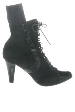 Damskie botki Unbranded, Rozmiar 37, Kolor Czarny, Cena 276,50 zł