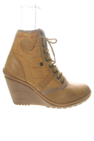 Damskie botki Unbranded, Rozmiar 40, Kolor Kolorowy, Cena 79,84 zł