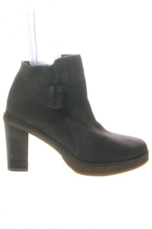 Dámské poltopánky Unbranded, Veľkosť 40, Farba Hnedá, Cena  51,60 €