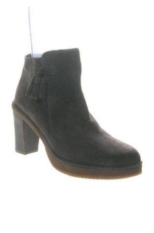 Dámské poltopánky Unbranded, Veľkosť 40, Farba Hnedá, Cena  51,60 €