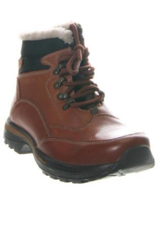 Dámské poltopánky Unbranded, Veľkosť 38, Farba Hnedá, Cena  57,95 €