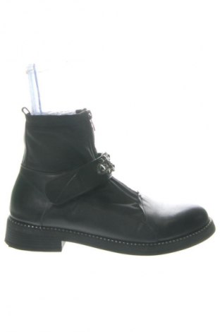 Botine de damă Unbranded, Mărime 39, Culoare Negru, Preț 252,88 Lei
