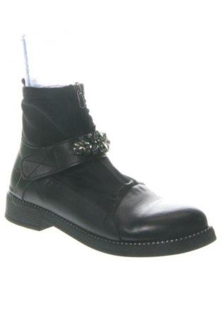 Botine de damă Unbranded, Mărime 39, Culoare Negru, Preț 252,88 Lei