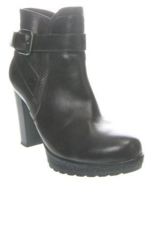 Γυναικεία μποτάκια Unbranded, Μέγεθος 38, Χρώμα Καφέ, Τιμή 32,00 €