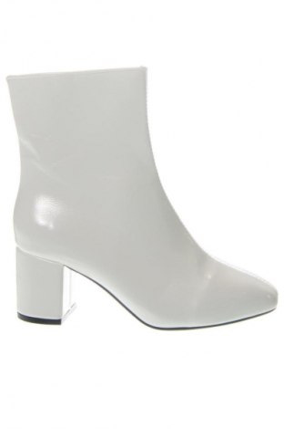 Dámské poltopánky Unbranded, Veľkosť 38, Farba Biela, Cena  39,00 €