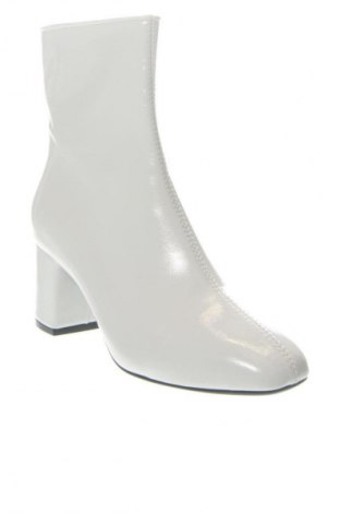 Dámské poltopánky Unbranded, Veľkosť 38, Farba Biela, Cena  39,00 €