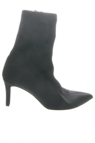 Dámské poltopánky Unbranded, Veľkosť 40, Farba Čierna, Cena  32,00 €