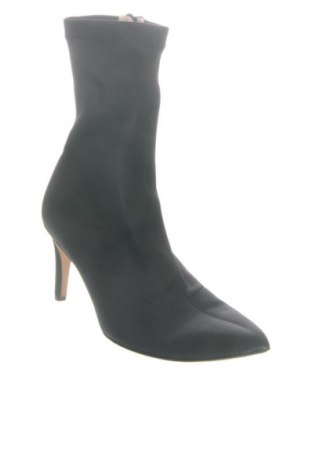 Dámské poltopánky Unbranded, Veľkosť 40, Farba Čierna, Cena  32,00 €