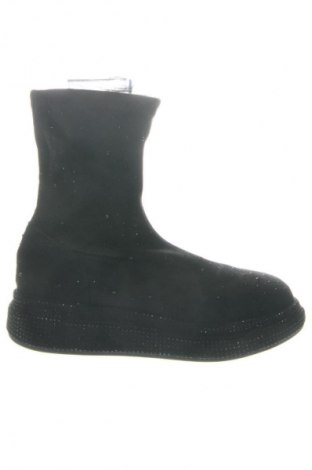 Dámské poltopánky Unbranded, Veľkosť 39, Farba Čierna, Cena  32,23 €