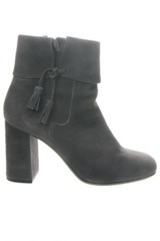 Damen Stiefeletten Unbranded, Größe 39, Farbe Grau, Preis 51,64 €