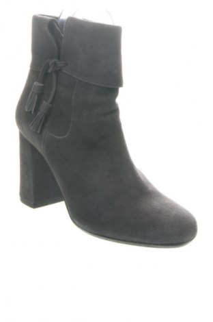 Damen Stiefeletten Unbranded, Größe 39, Farbe Grau, Preis 51,64 €